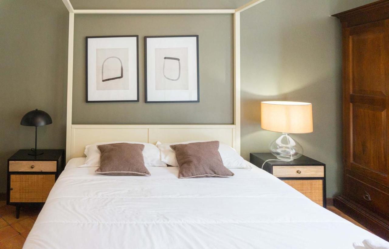 רומא Piazza Navona Charming Apartment מראה חיצוני תמונה