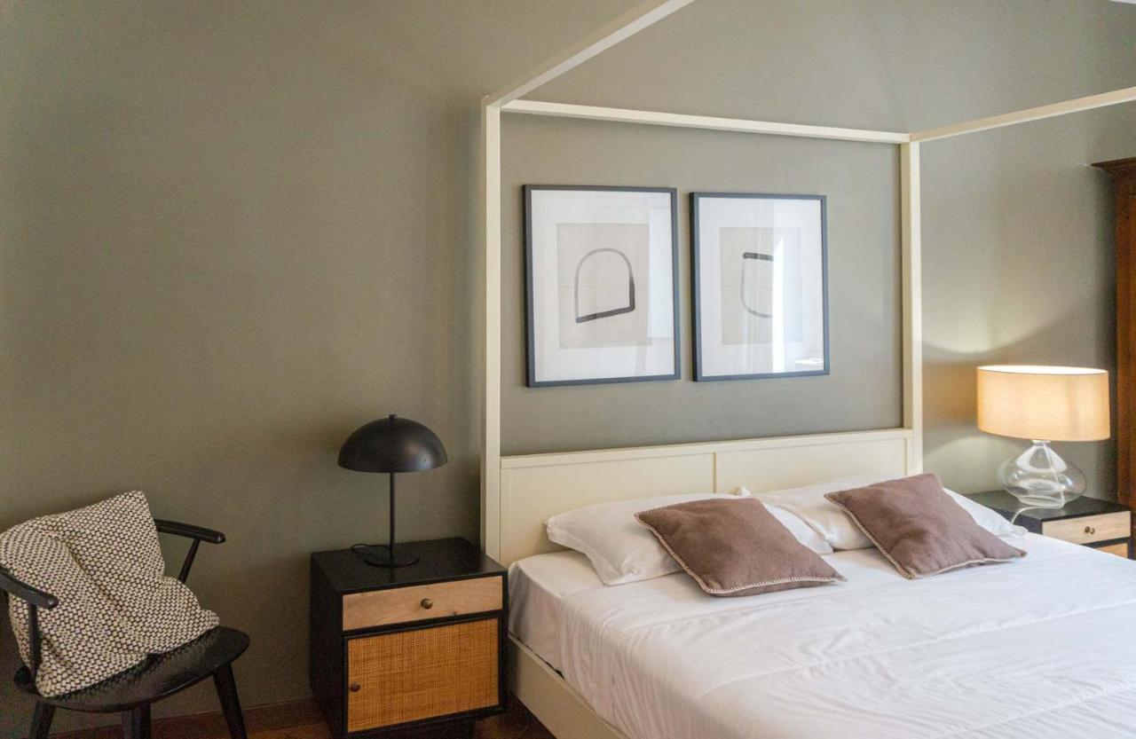 רומא Piazza Navona Charming Apartment מראה חיצוני תמונה