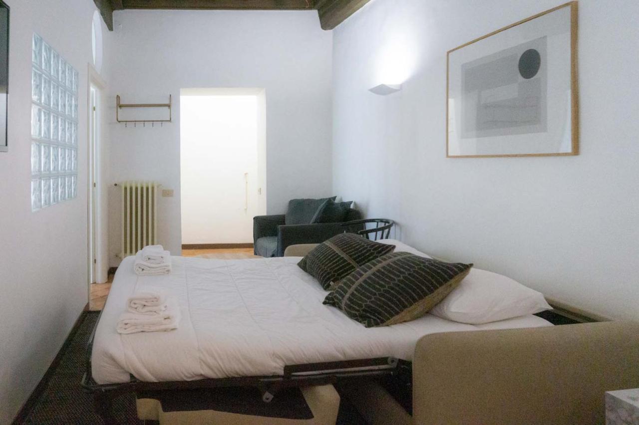 רומא Piazza Navona Charming Apartment מראה חיצוני תמונה