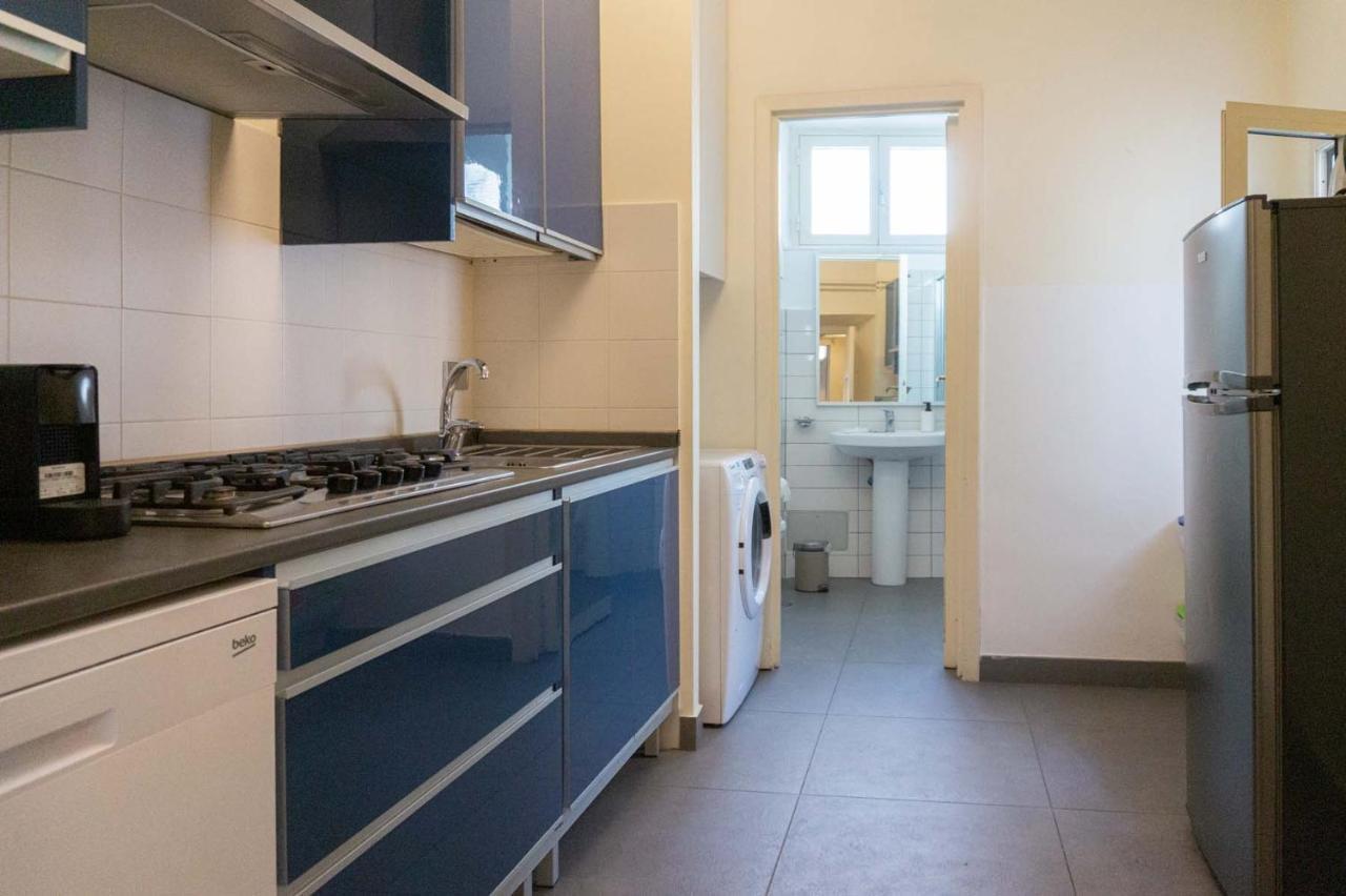 רומא Piazza Navona Charming Apartment מראה חיצוני תמונה
